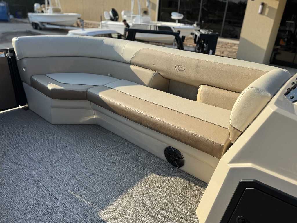 2026 Veranda Vista View 22RC - 7