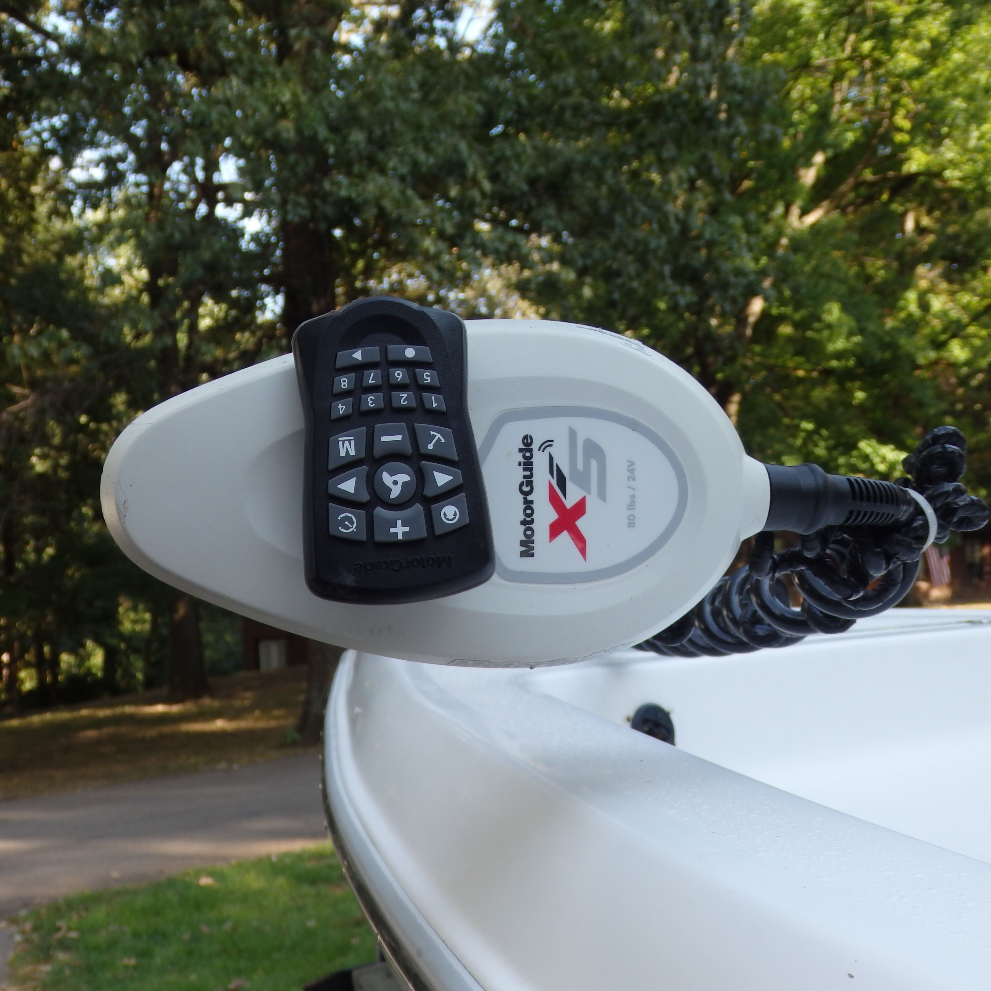 2006 Laguna B210SC - 8