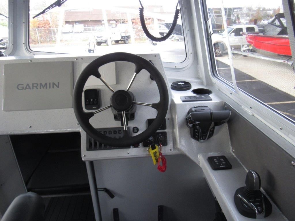 2026 North River 2900SXL - 20