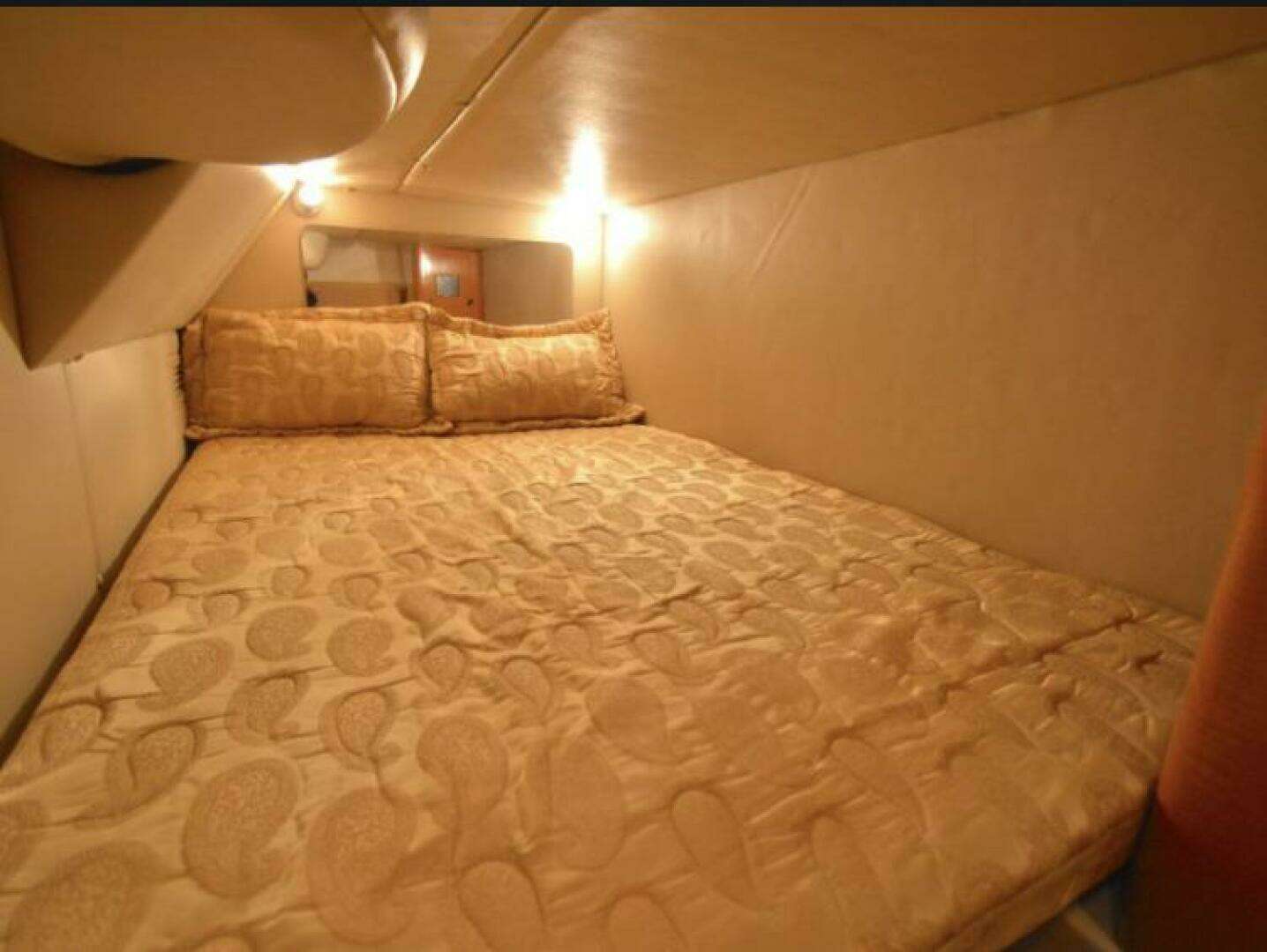 2006 Chaparral 330 signature - Image 13