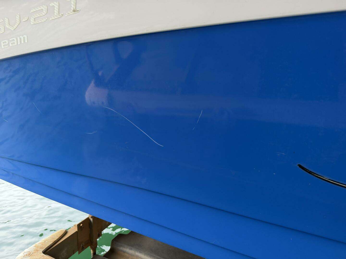 2006 Correct Craft Air Nautique SV-211 Team Edition - Image 169