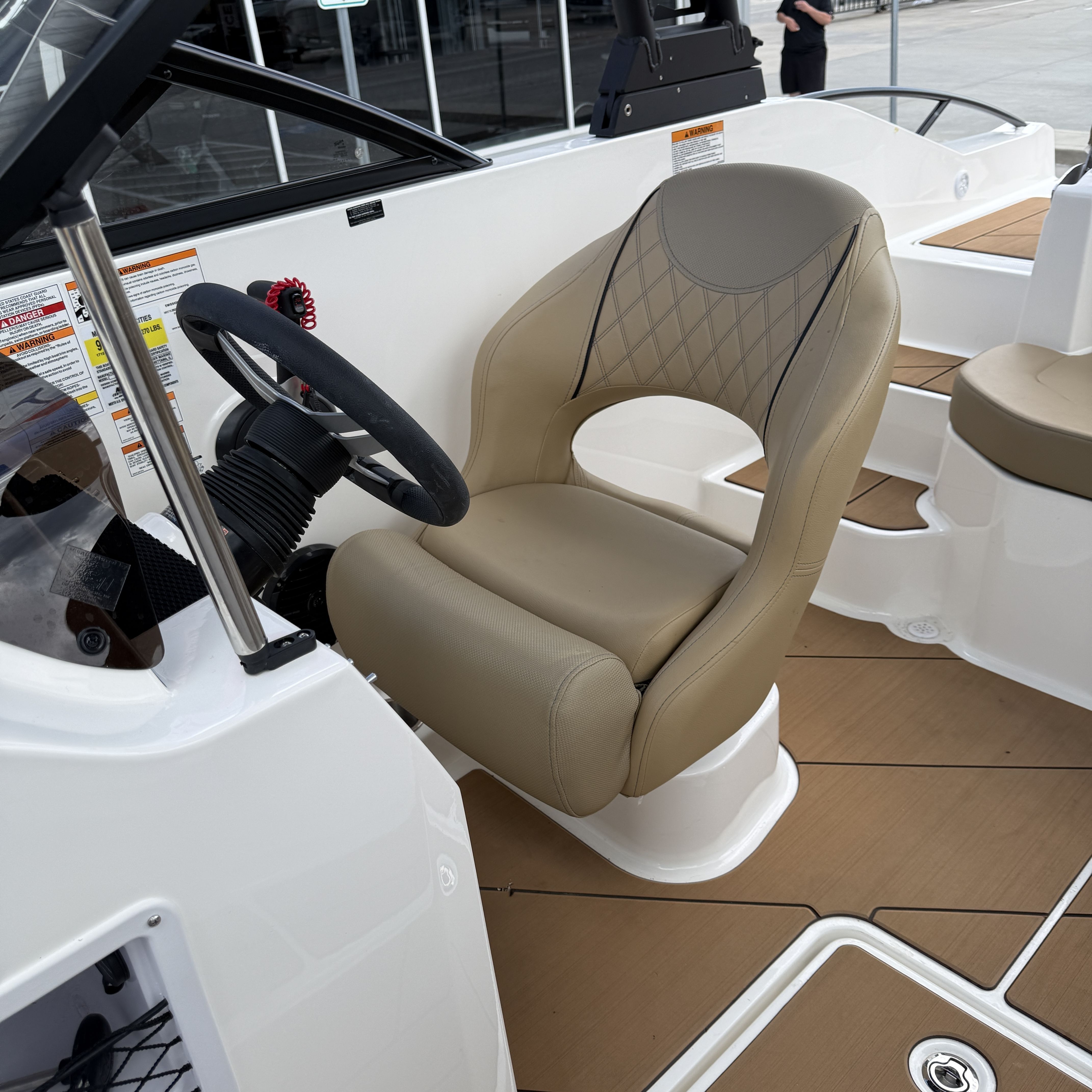 2025 Bayliner D20I - 21
