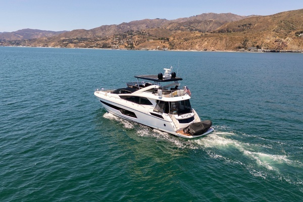 2016 Sunseeker