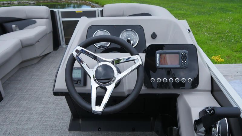 2026 Barletta Aria 20L - 17
