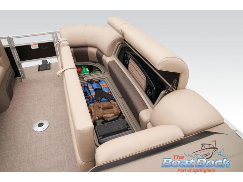 2025 Sportfish 22 DLX - 49