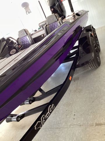 2026 Bass Cat Eyra SP - 21