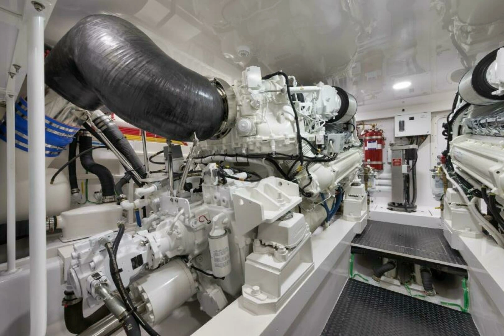 2024 Viking 68 Convertible - Image 69