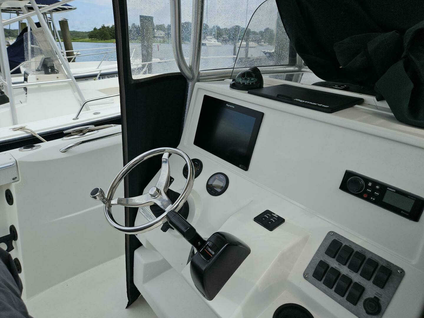 2005 Sailfish — - Image 2