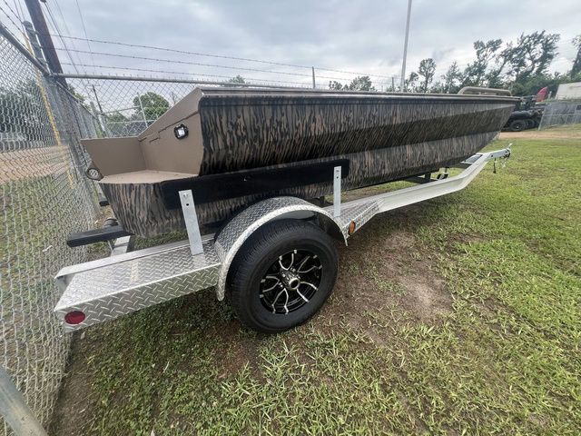 2026 REAPER BOAT WORKS LLC 553 ST - 4