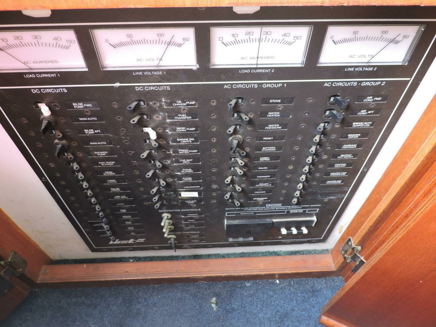 1990 Post 44 - Image 55