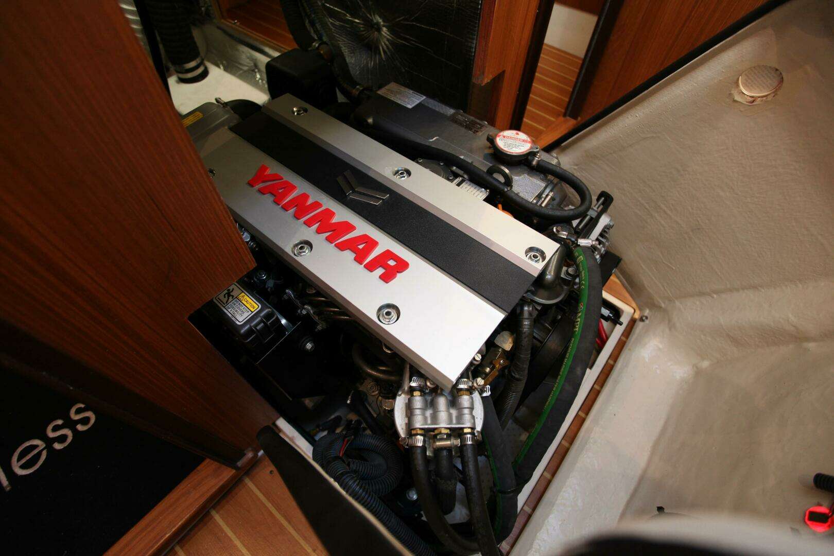 2025 Catalina 426 - Image 179
