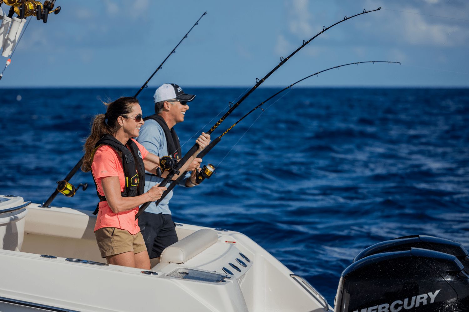 2026 Boston Whaler 280 Outrage - 79