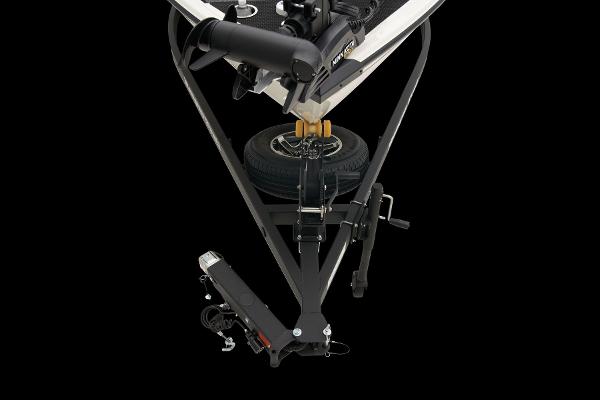 2026 Ranger VS1882SC Angler - 21