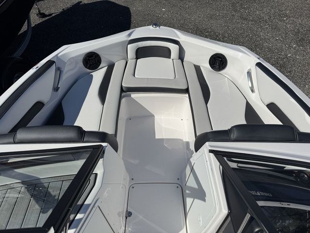2026 Yamaha Boats SX195 - 7