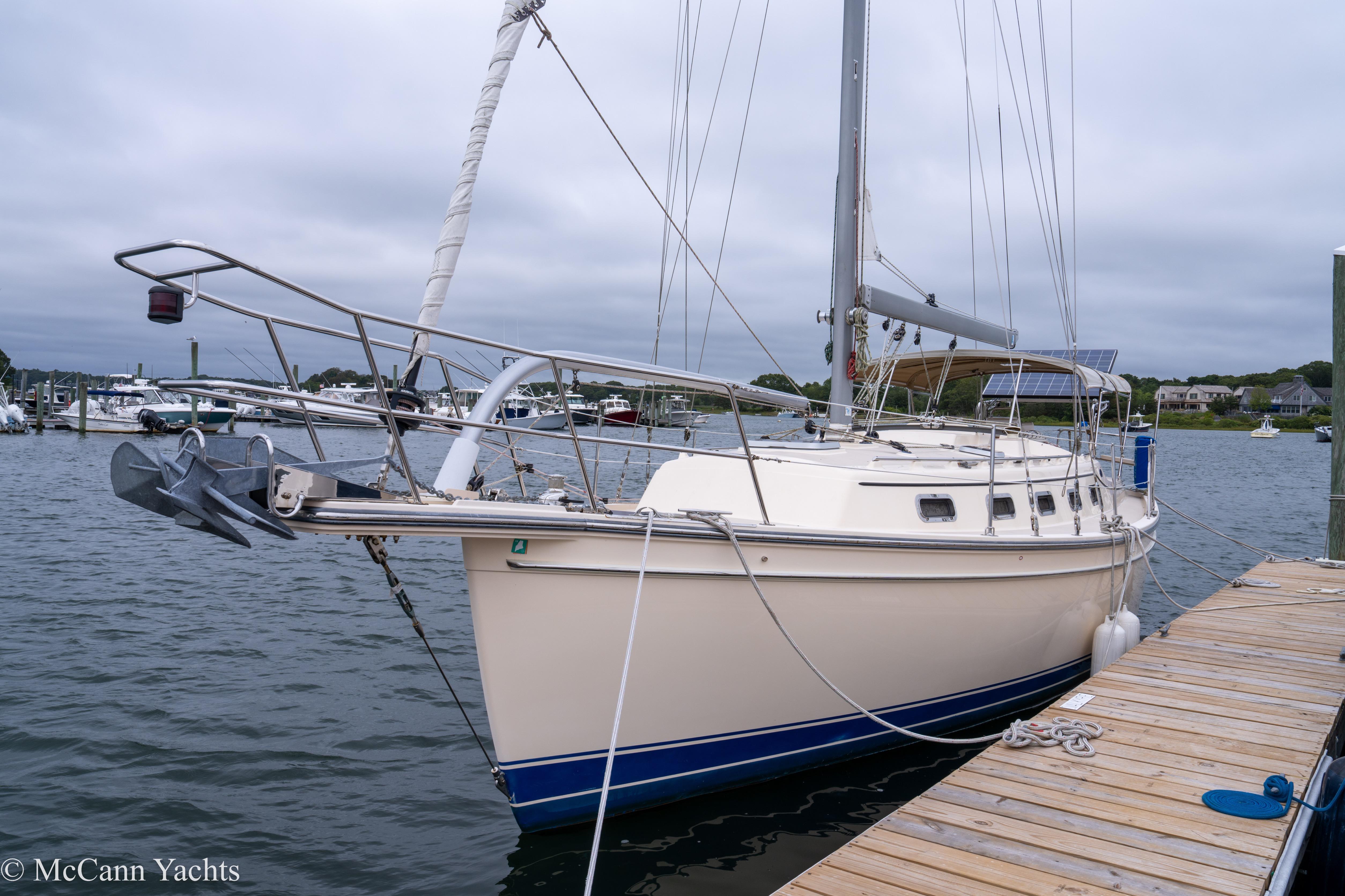 2010 Island Packet Estero