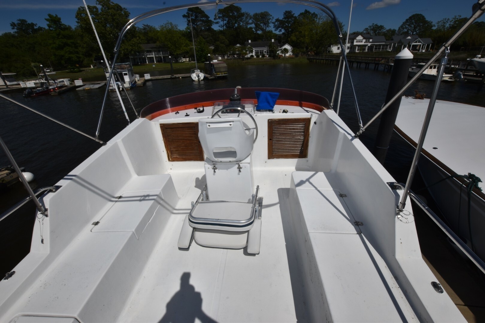 1988 Marine Trader — - Image 6