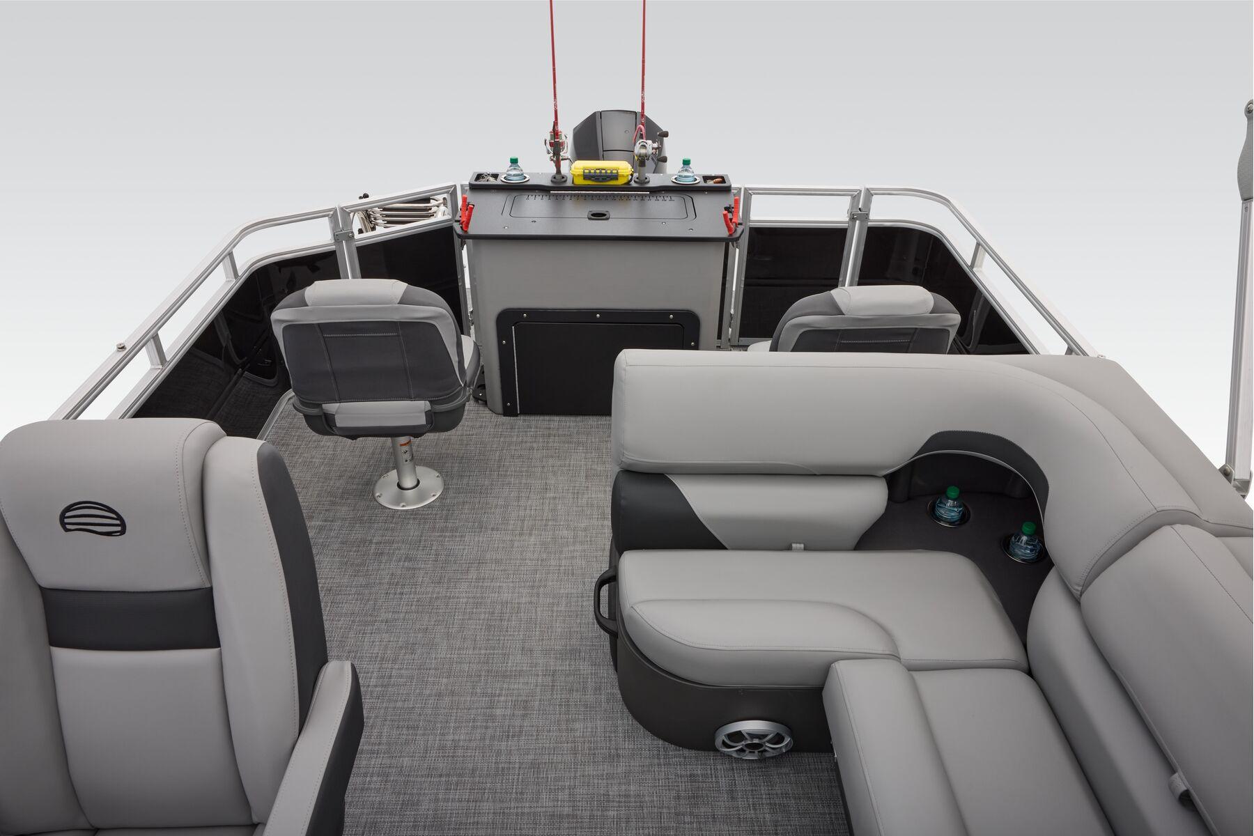 2026 Sun Tracker SportFish 22 XP3 - 71