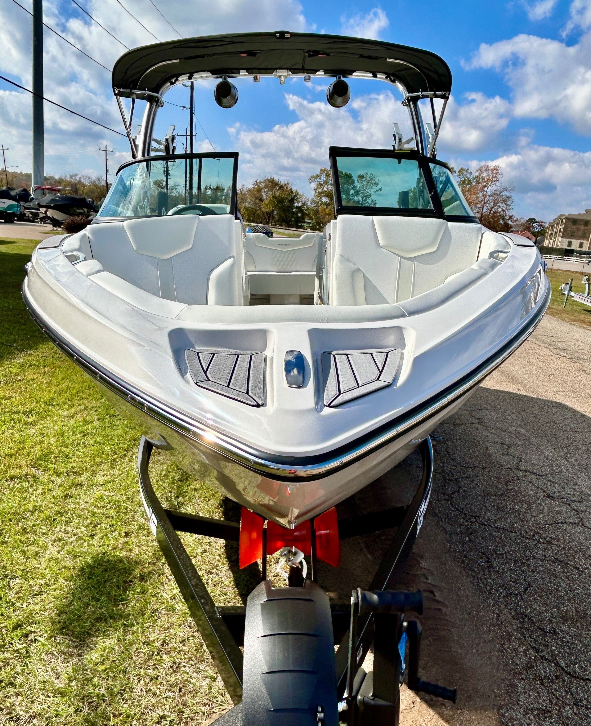 2026 MasterCraft XT23 - 7