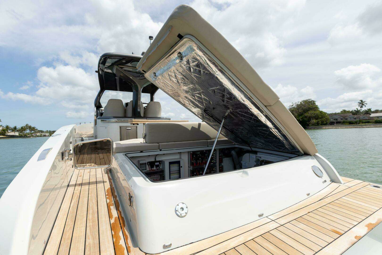 2025 Sacs Rebel 40 - Image 12