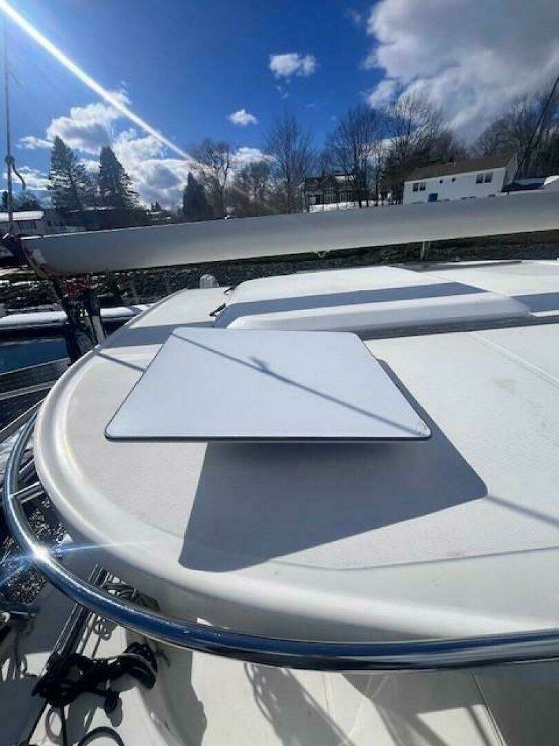 2011 Nautitech 402 - Image 17