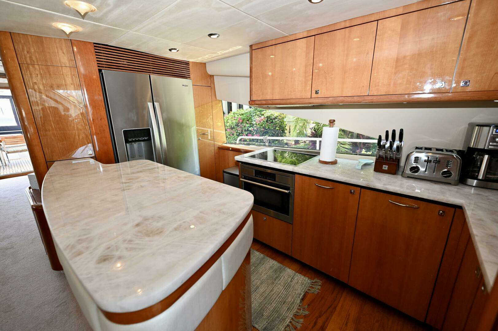 2005 Sunseeker Yacht - Image 15