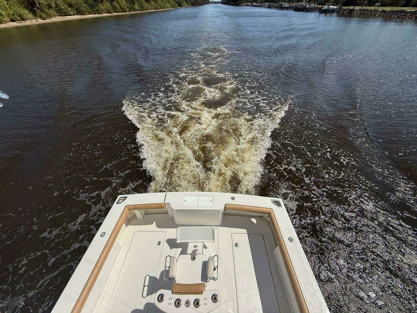 2004 Cabo 48 Flybridge - Image 56