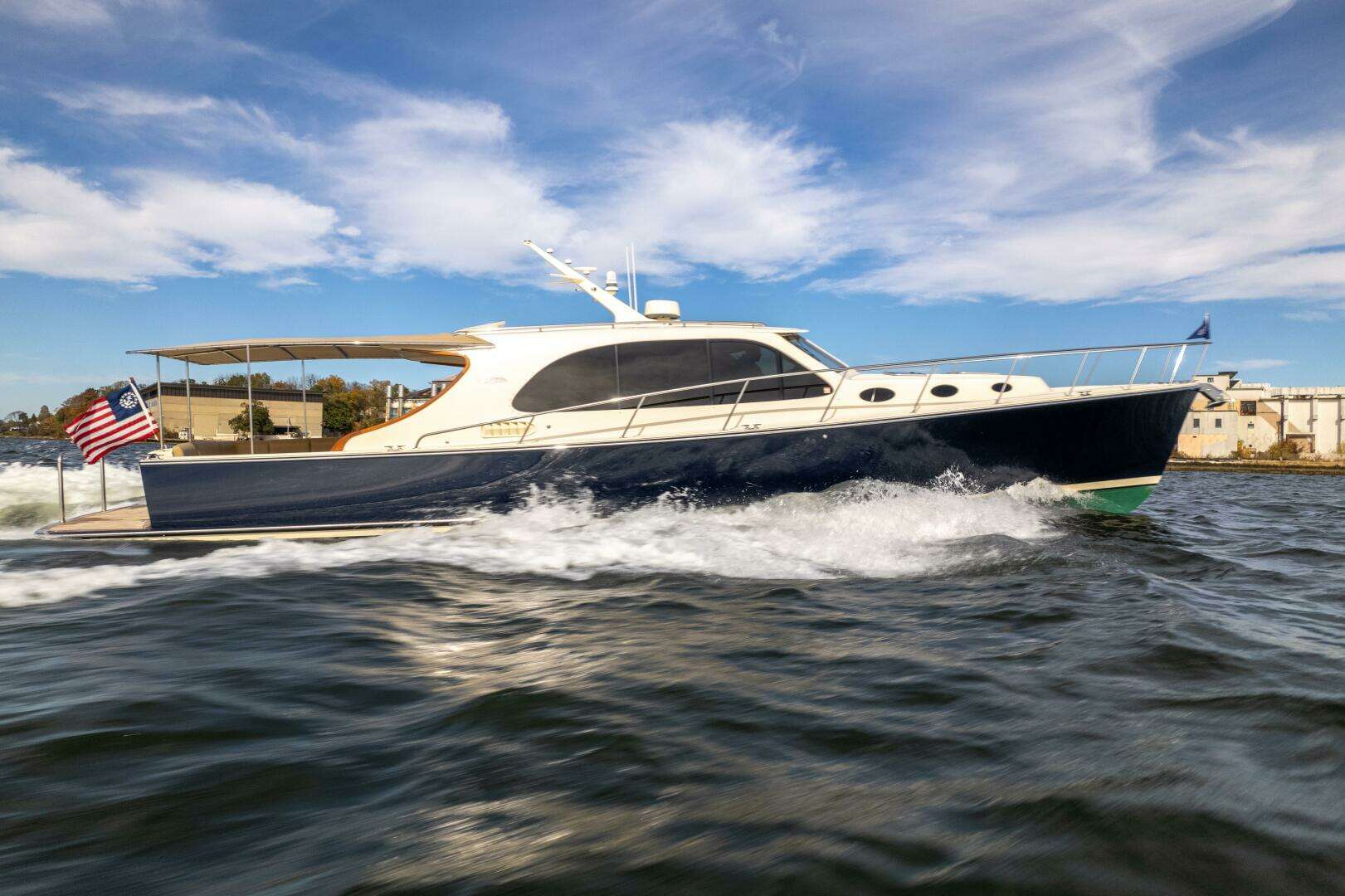 2016 Palm Beach Motor Yachts PB50 - Image 15