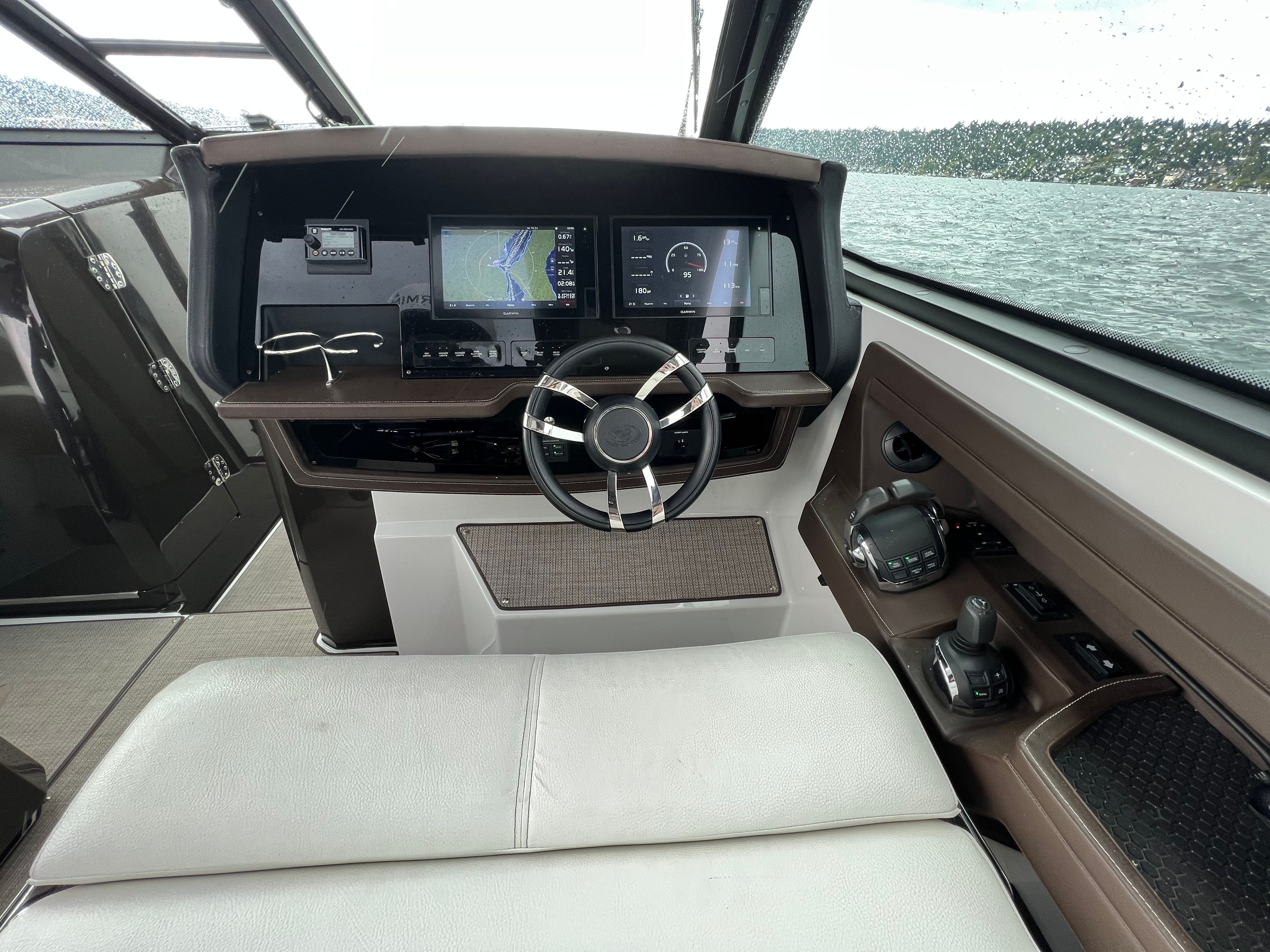 2019 Cobalt A36 - 8