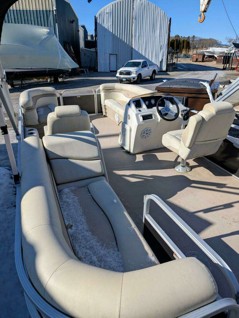 2014 Bennington 21 SLX - Image 14