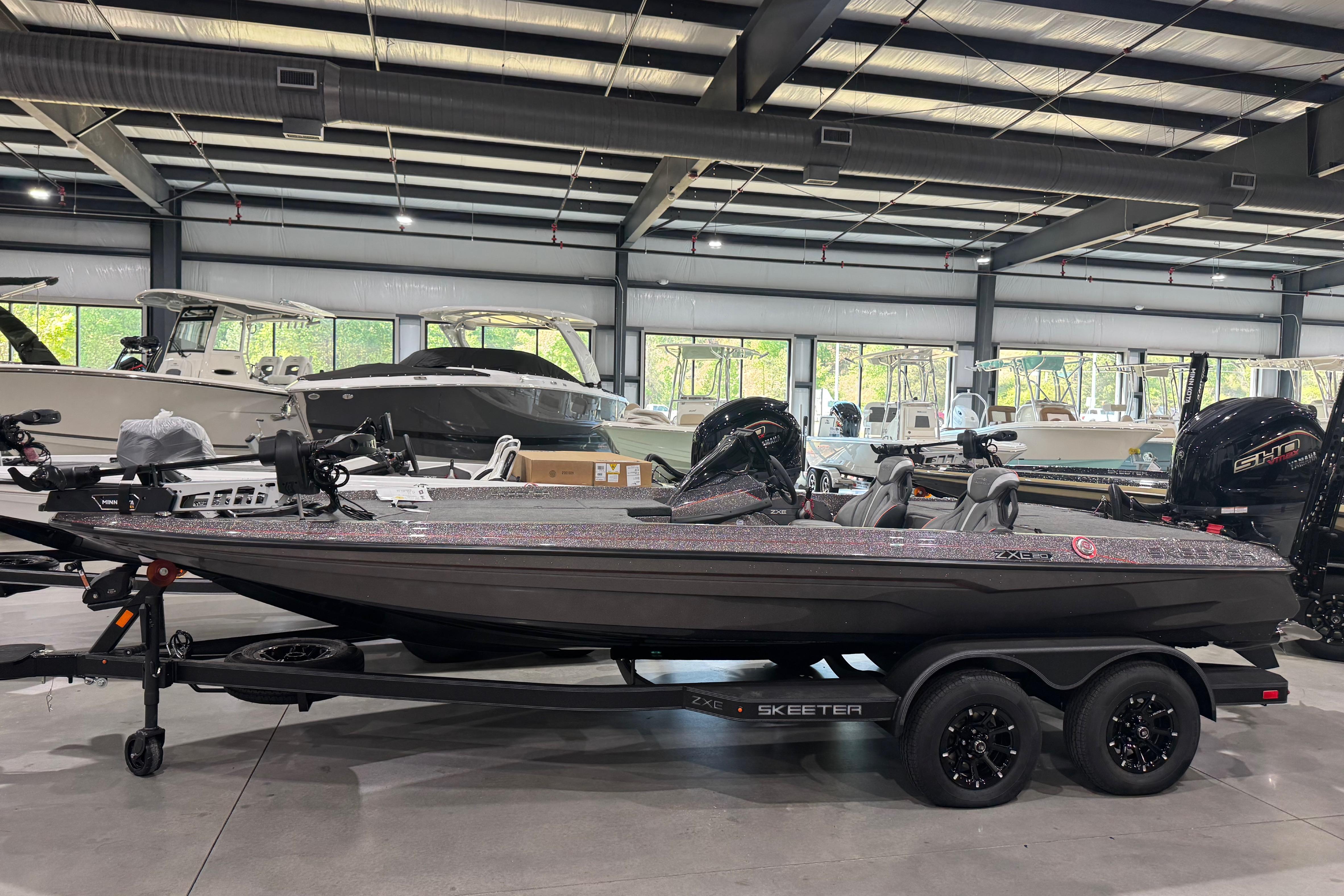 2026 Skeeter ZXE20