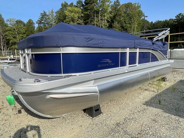 2023 Bennington 20 SXL