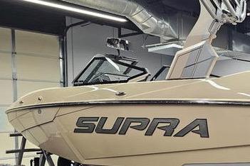 2026 Supra SL