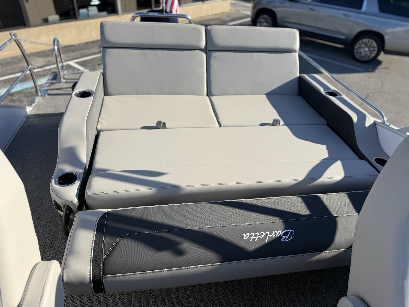 2026 Barletta Cabrio C22UC - 37