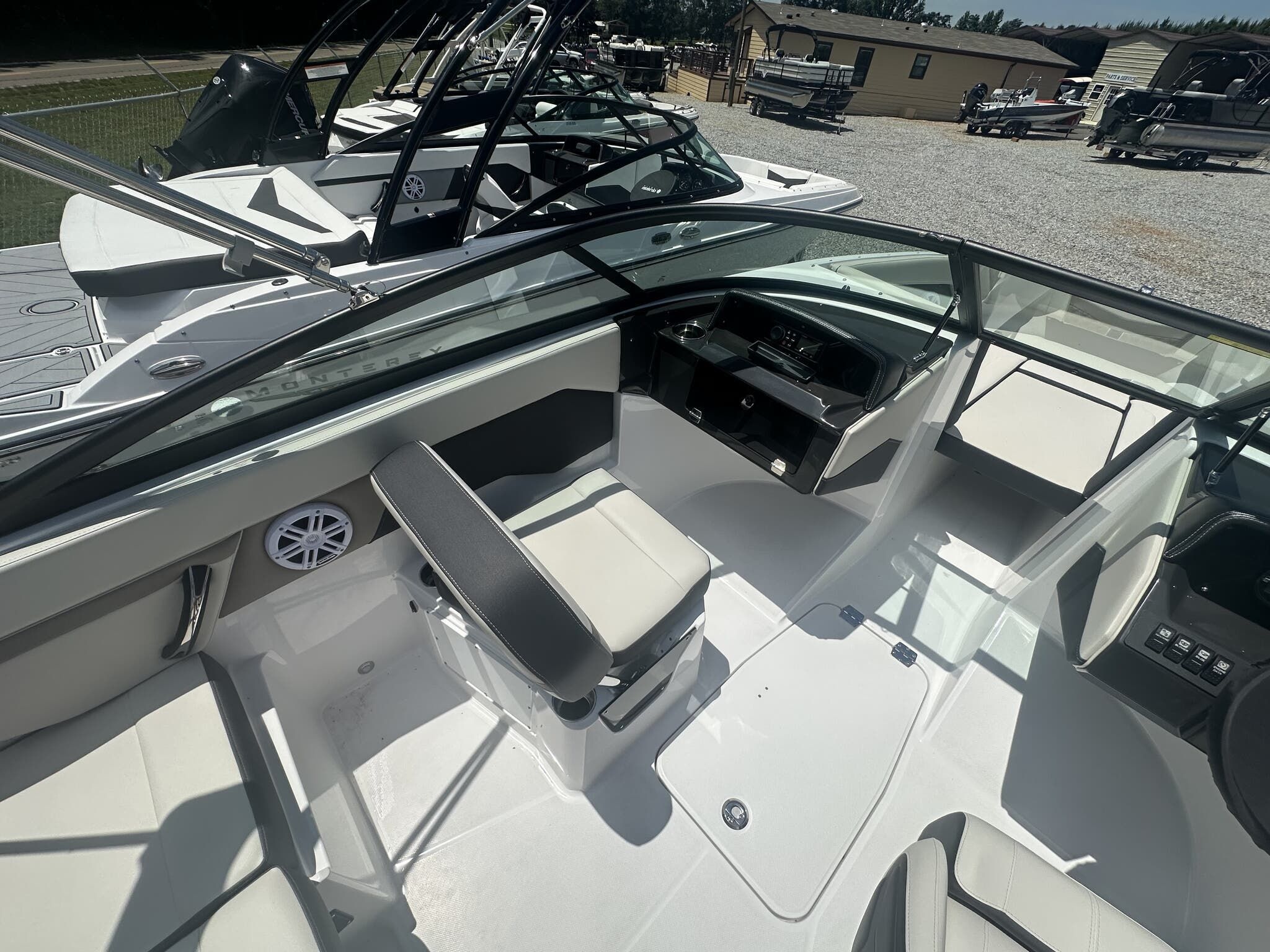 2026 Monterey M-20 - 4