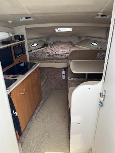 2002 Bayliner 2855 Ciera - 15