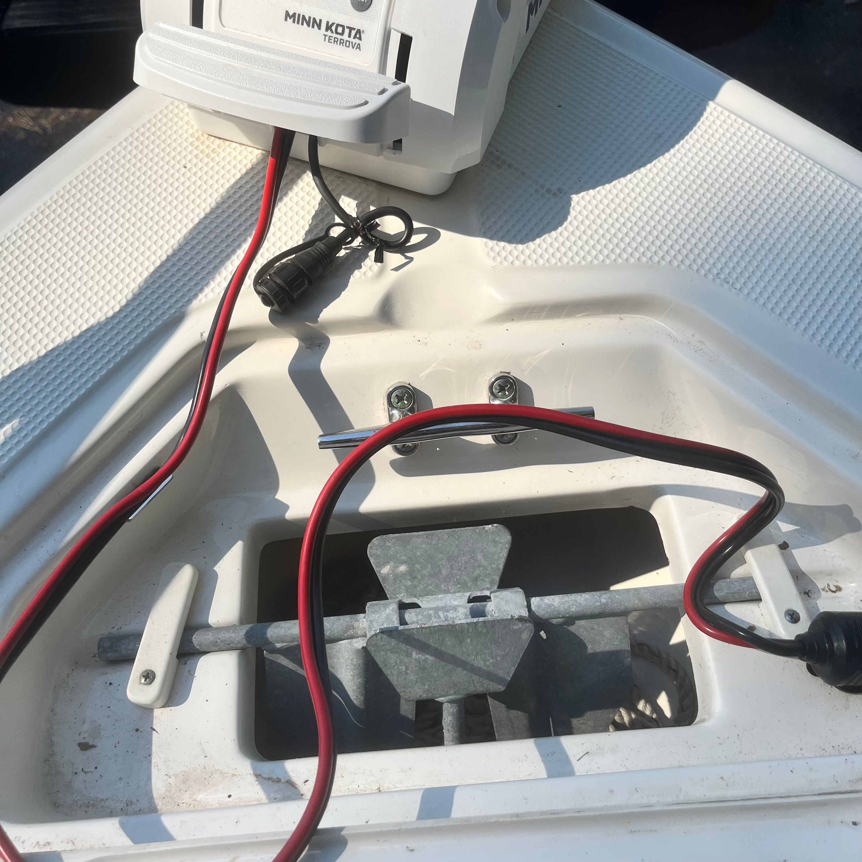 2012 Key West 1520 Center Console - 6