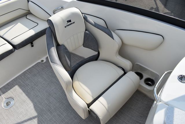 2024 Stingray 201 DC - 29