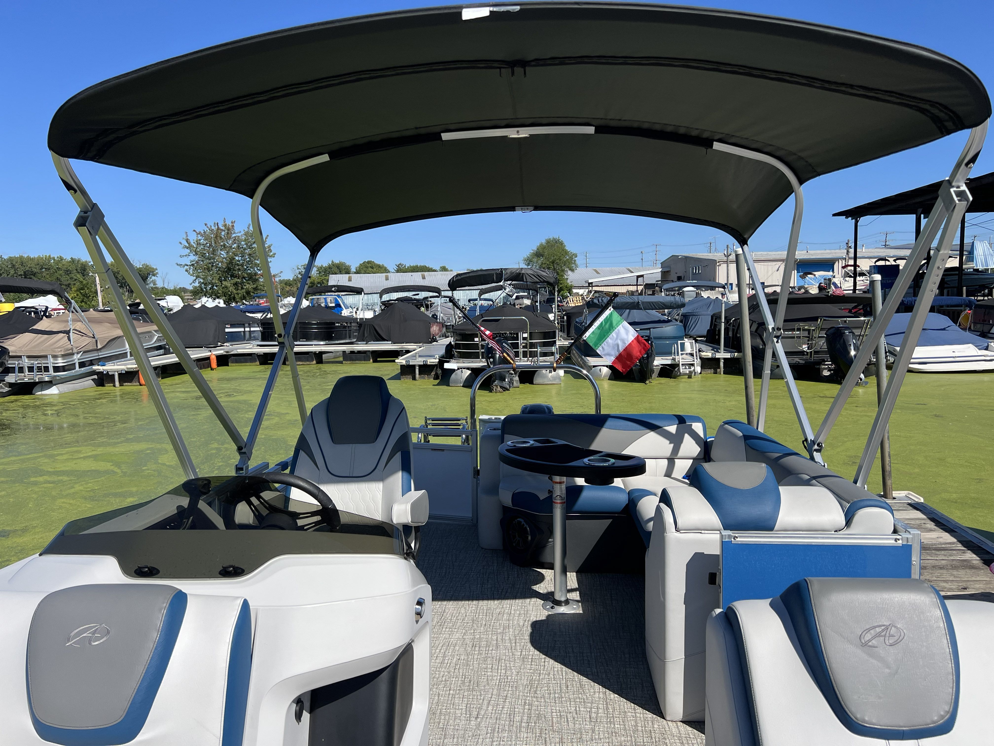 2024 Avalon 2185 25 LSZ CRB - 17