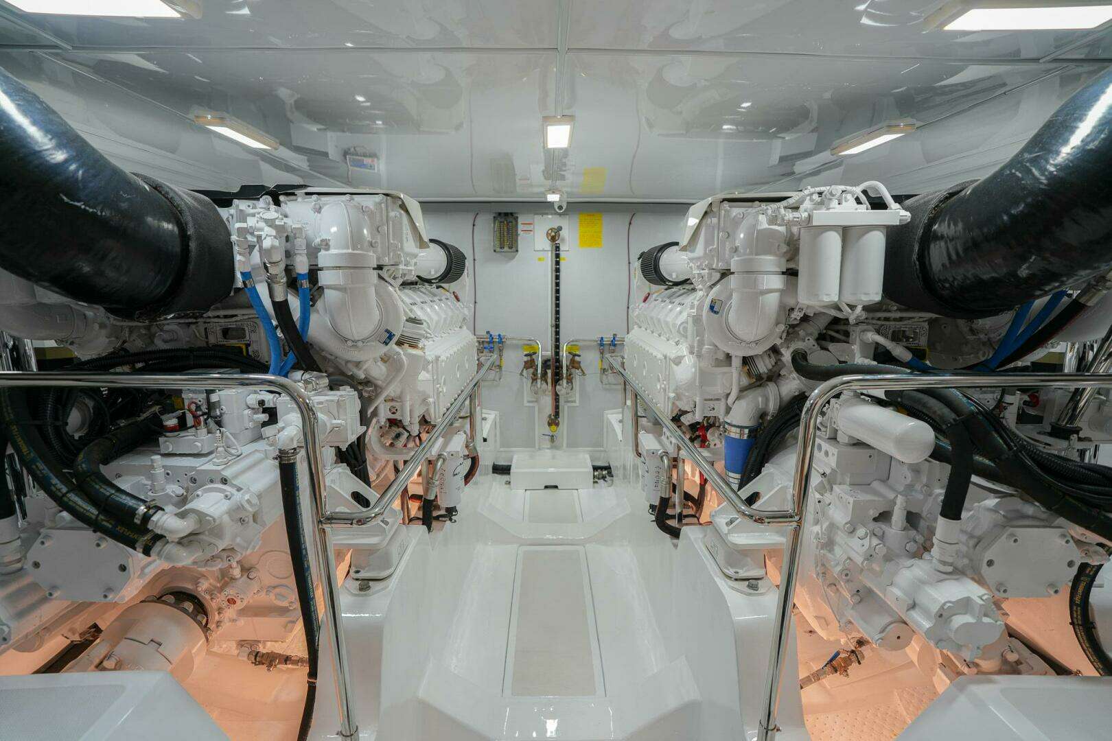2025 Marlow Explorer 70E-CB - Image 63