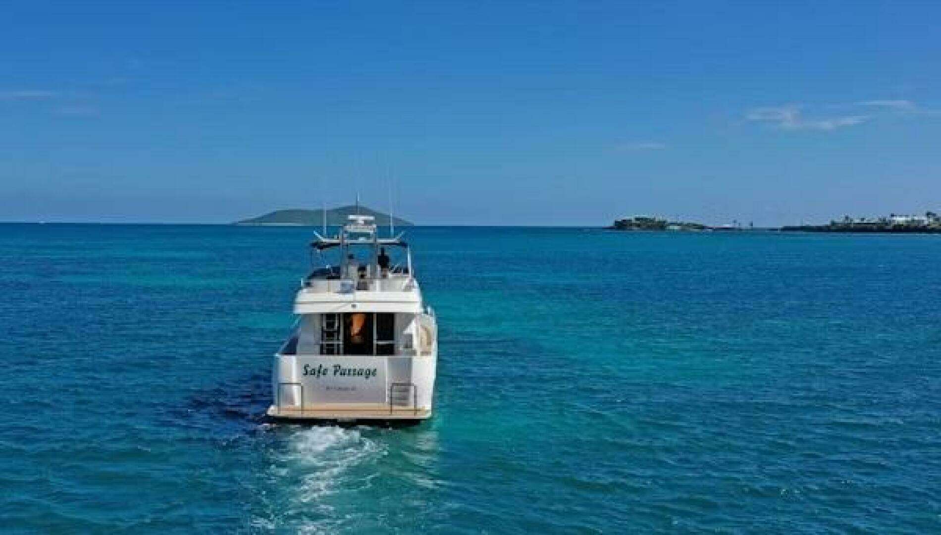 2004 McKinna Pilothouse - Image 6