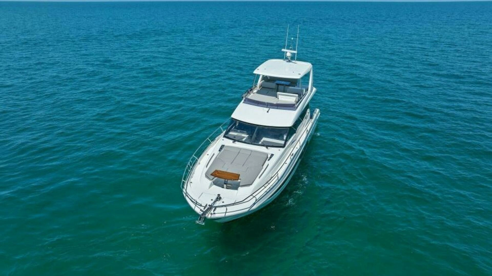 2022 Prestige 590 Flybridge - Image 64