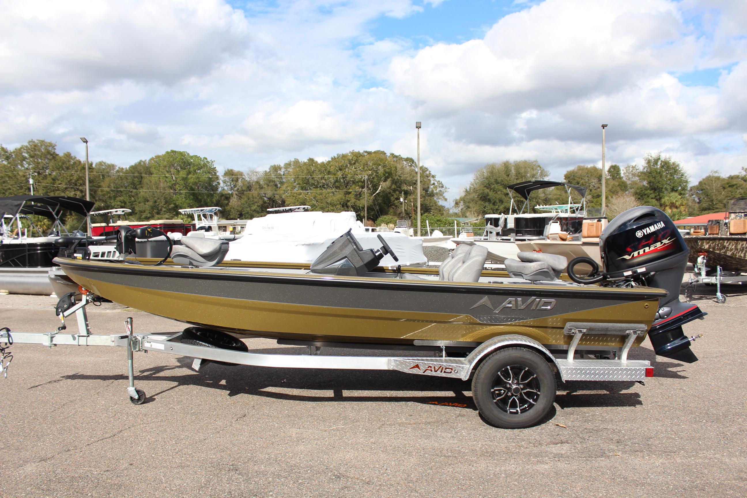 2024 Avid 19 XB