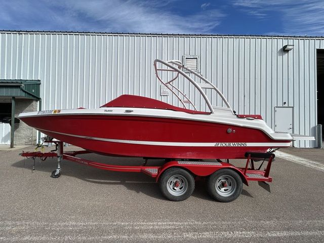2019 Four Winns HD200 - 3