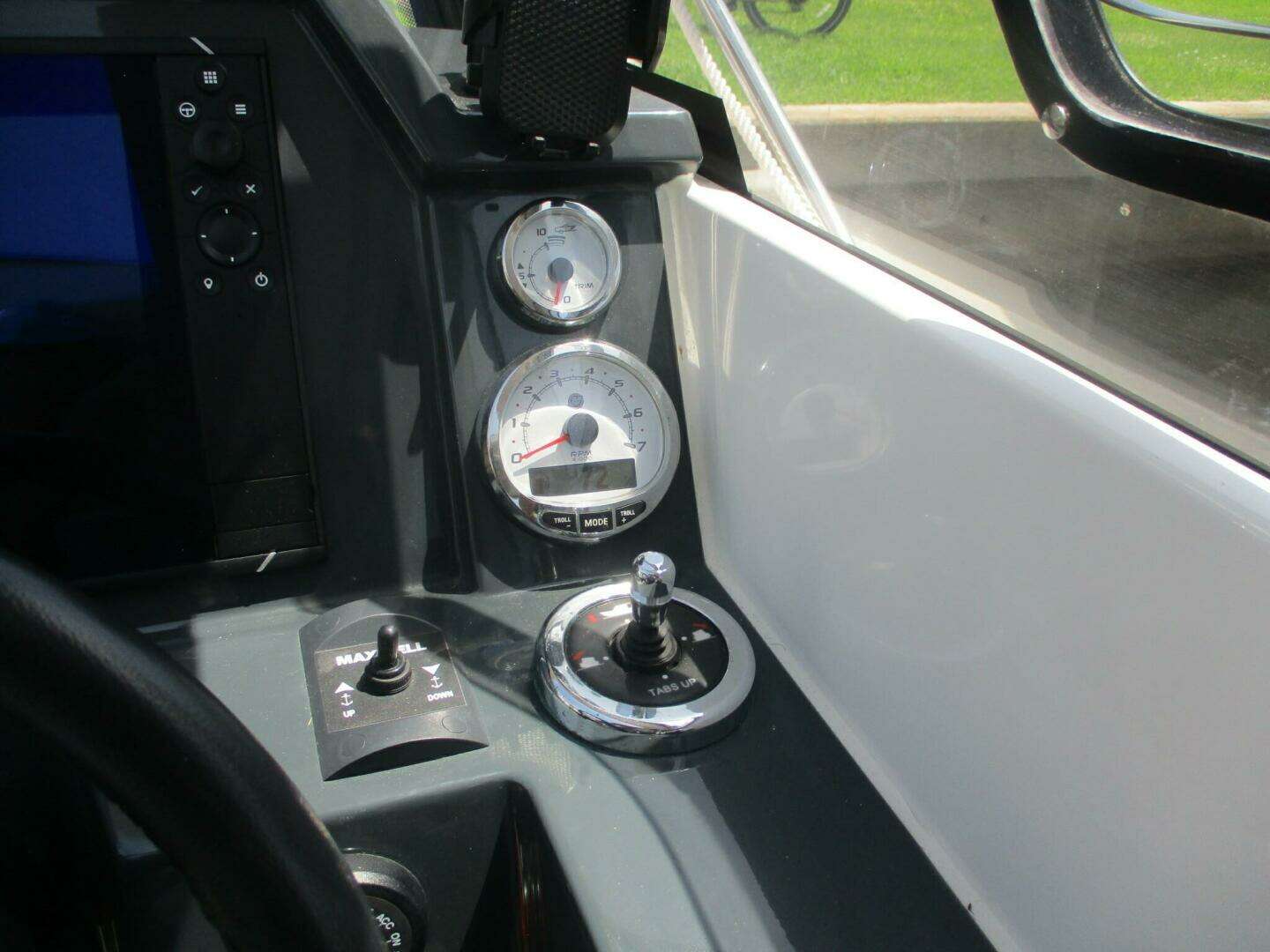 2023 Skamander 790 Explorer - Image 8