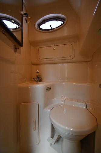 1997 Sea Ray Sundancer 400 - 60