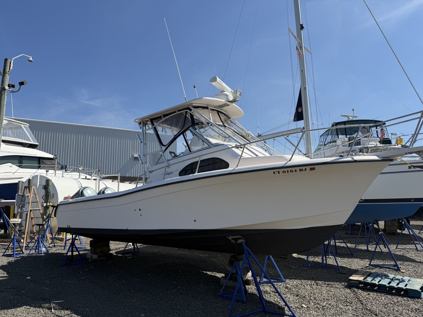 2006 Grady-White — - Image 18