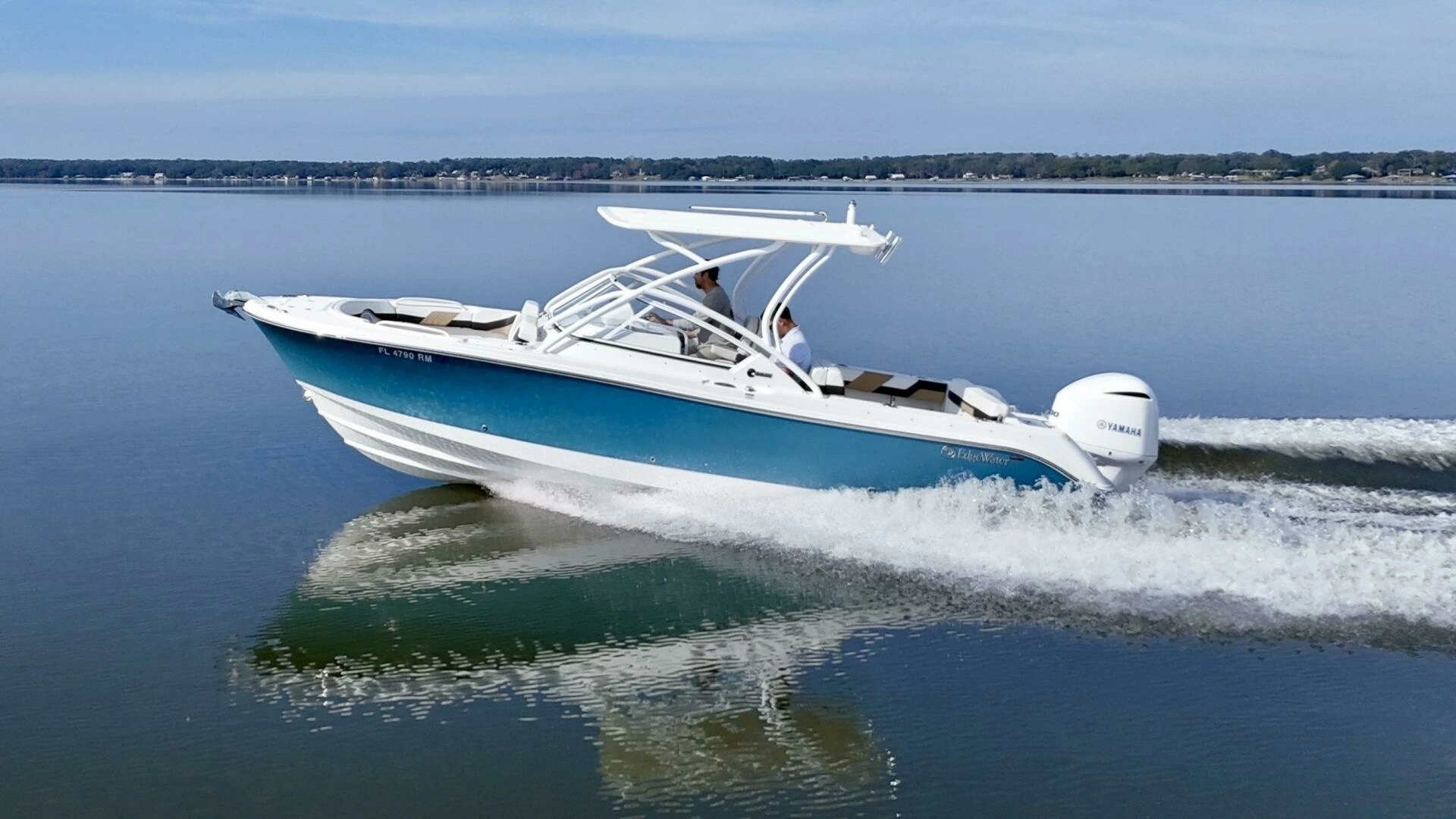 2018 Edgewater 248 CX - Image 45