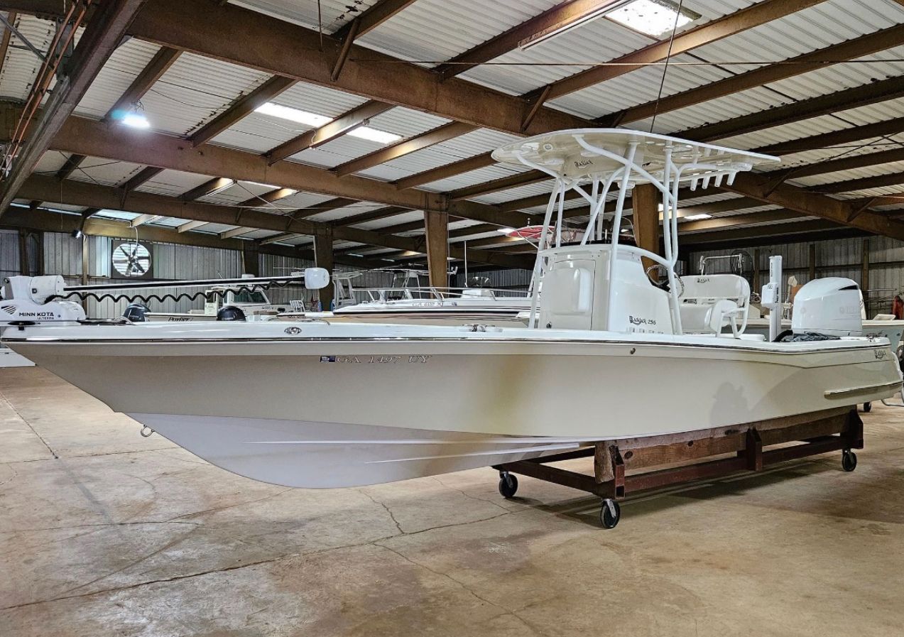 2019 K2 Marine blackjack 256