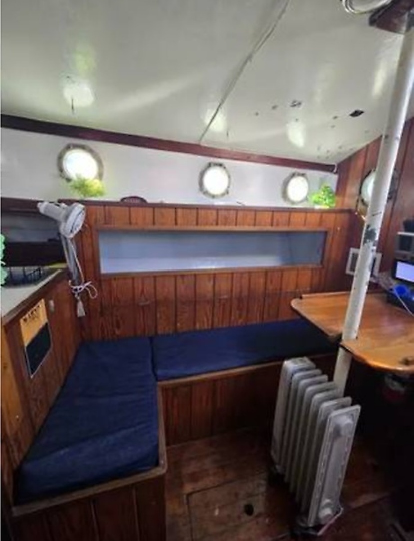 1979 Colvin Gazelle Gazelle - Image 8