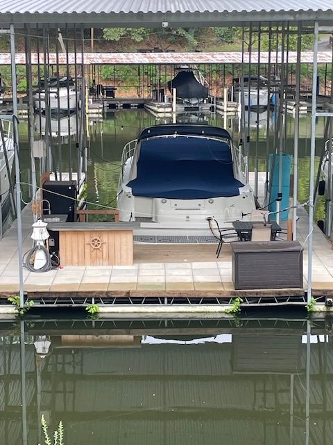 2000 Sea Ray 380 Sundancer - 24
